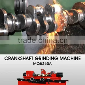 Crankshaft Grinding Machine thumbnail-1