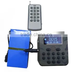 Hight Quality Portable Hunting Bird Mp3 Player:CB-798R thumbnail-1