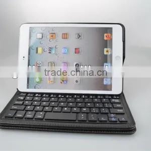Silicone Bluetooth Keyboard for Ipad thumbnail-1