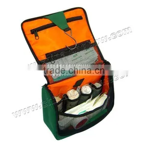 Waterproof Nylon First Aid Bag thumbnail-2