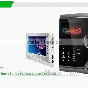 Comfortable Standard Id Card Home Video Security System ( Hf-F16V ) thumbnail-2