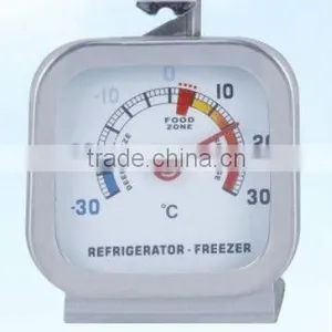 Refrigerator Freezer Thermometer thumbnail-1
