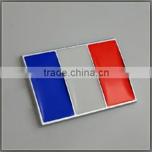 Free Shipping Gold Plated Car Emblem(ss-3812) thumbnail-1