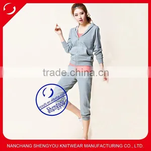 Korean Style Casual Pants Women 2015 Latest Casual Pants Wholesale thumbnail-1