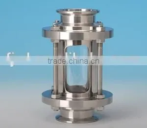 Sanitary Clamped Sight Glass(DIN) thumbnail-1