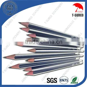 HB Lead Stripe Triangle Pencil Manufacturer thumbnail-3