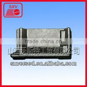 Steel Framed Plywood Formwork GM-34B thumbnail-1