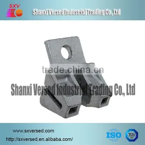 Scaffold Parts Ringlock System Scaffold Diagonal End thumbnail-2