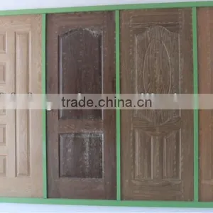 3.0MM Door Skin )High Density Fiberboard ) thumbnail-1
