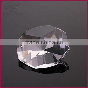 Hot Sale 14mm Octagonal Crystal Chandelier Lighting Pendants thumbnail-3