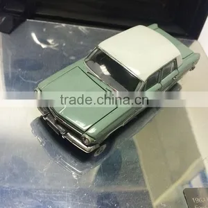 Collection Metal Model Car thumbnail-1