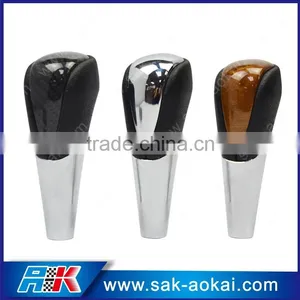 Universal Racing Carbon Fiber Car Shift Knobs thumbnail-4
