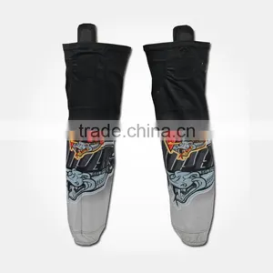 Cheap Wholesale Blank Hockey Jerseys Custom thumbnail-5