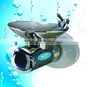 Stainless Steel Water Fountain thumbnail-1