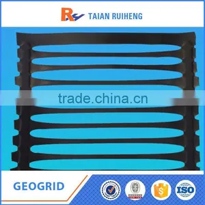 Geogrid Fabric For Asphalt Pavement thumbnail-3
