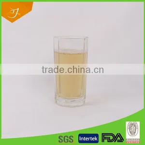 High Quality Glass Beer Mug With Handles 10oz Cheap Glass Cup thumbnail-1