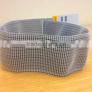 50mm Woven Sofa Elastic Webbing Belt thumbnail-1