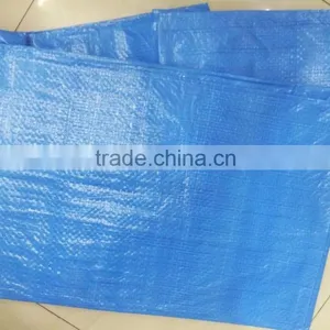 50gsm Cheap pp Tarpaulin Export to Pakistan thumbnail-1