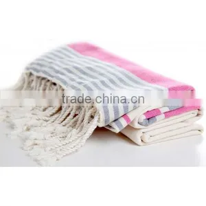 Cotton Towel Pestemal. Cotton Pestemal Towel.pestamal Fouta. thumbnail-1