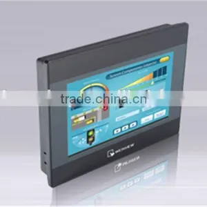 Hot Selling TK6070IQ 800*480 Weinview 7" Hmi for Plc thumbnail-2