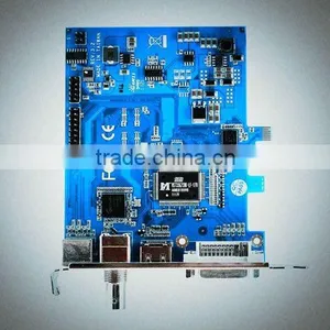 HVC 400 Hardware Compression/ Video Capture Card thumbnail-1