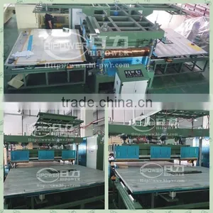 Automatic High Frequency Water Bed Welding Machine thumbnail-5