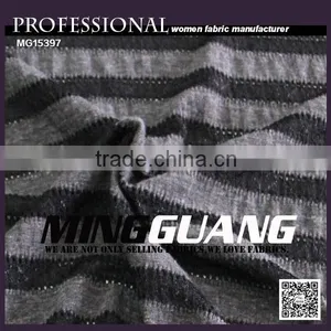 New Arrival Polyester Cotton Spandex Material Wholesale Clothing Fabric thumbnail-2