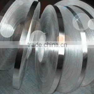 Aluminum Strip / Coil for Window Seal thumbnail-1