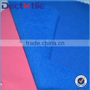 Exerllent 32s Cotton Polyester Twill Fabric Warm Textile for the Winter Wear thumbnail-1