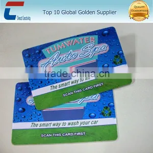 Best Price Plastic Pvc RFID Contactless Smart Card thumbnail-1