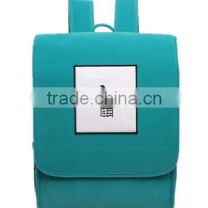 Durable Cute Large School Outdoor Brand Backpack / With Zipper New Bag Quality Choice thumbnail-1
