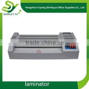 Good Quality Hot Sale Paper Processing Machinery 320 Laminator thumbnail-1