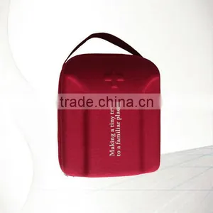 Waterproof Family First Aid Box With Handle and Zipper thumbnail-2