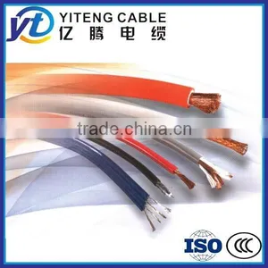 Floor Heating Cable, Hook Up Wire , Flat Wire thumbnail-1