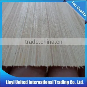 Wood Veneer Sheets Engineered Recon White Wood Veneer thumbnail-3