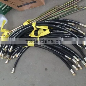 Factory Sell!!!----Construction Equipment Wheel Loader Spare Parts for Sale thumbnail-3