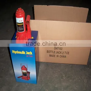 3 Ton Hydraulic Car Truck Lift Jack Stand thumbnail-5