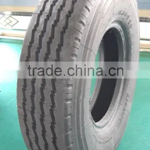 Trailer Tire 11R22.5 295/80R22.5 for Australia US Market, Truck Tire thumbnail-1