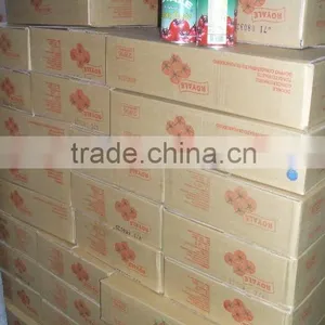 TLV 425g Canned Thickness Tomato Puree With Birx 28%~30% Manufacturer thumbnail-1