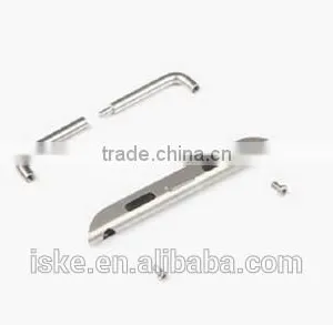 Stainless Housing for Apple Watch 24 kt thumbnail-5