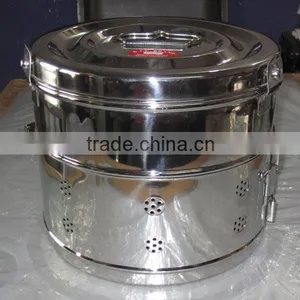 Dressing Drums Surgical HIGH GRADE thumbnail-1