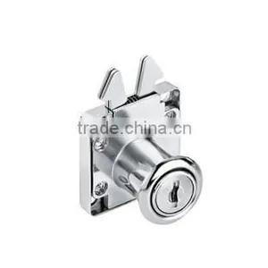 High Quality Cabinet Mailbox Drawer Wardrobe Cam Locks, Push Lock thumbnail-1