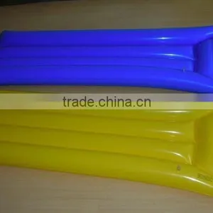Pvc Inflatable Floating Row, Air Mattress, Beach Floating Row thumbnail-6
