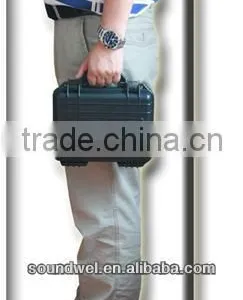 Metal Ultrasonic Thickness Gauge thumbnail-3