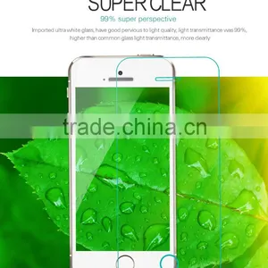 Mobile Phone Toughened Membrane for IPhone 5 thumbnail-1