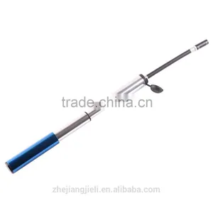 Portable High Pressure Mini Hand Bike Bicycle Pump thumbnail-2