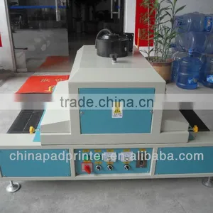 UV Dryer uv Curing Machine uv Curing uv Drying Oven thumbnail-1