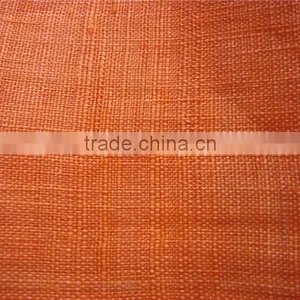 100% Handmade Dyeing Ramie Fabric thumbnail-2