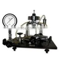 Piston Pressure Gauge thumbnail-1