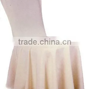 Wedding Chair Cover, Hotel Chair Cover, Banquet Chair Cover thumbnail-1